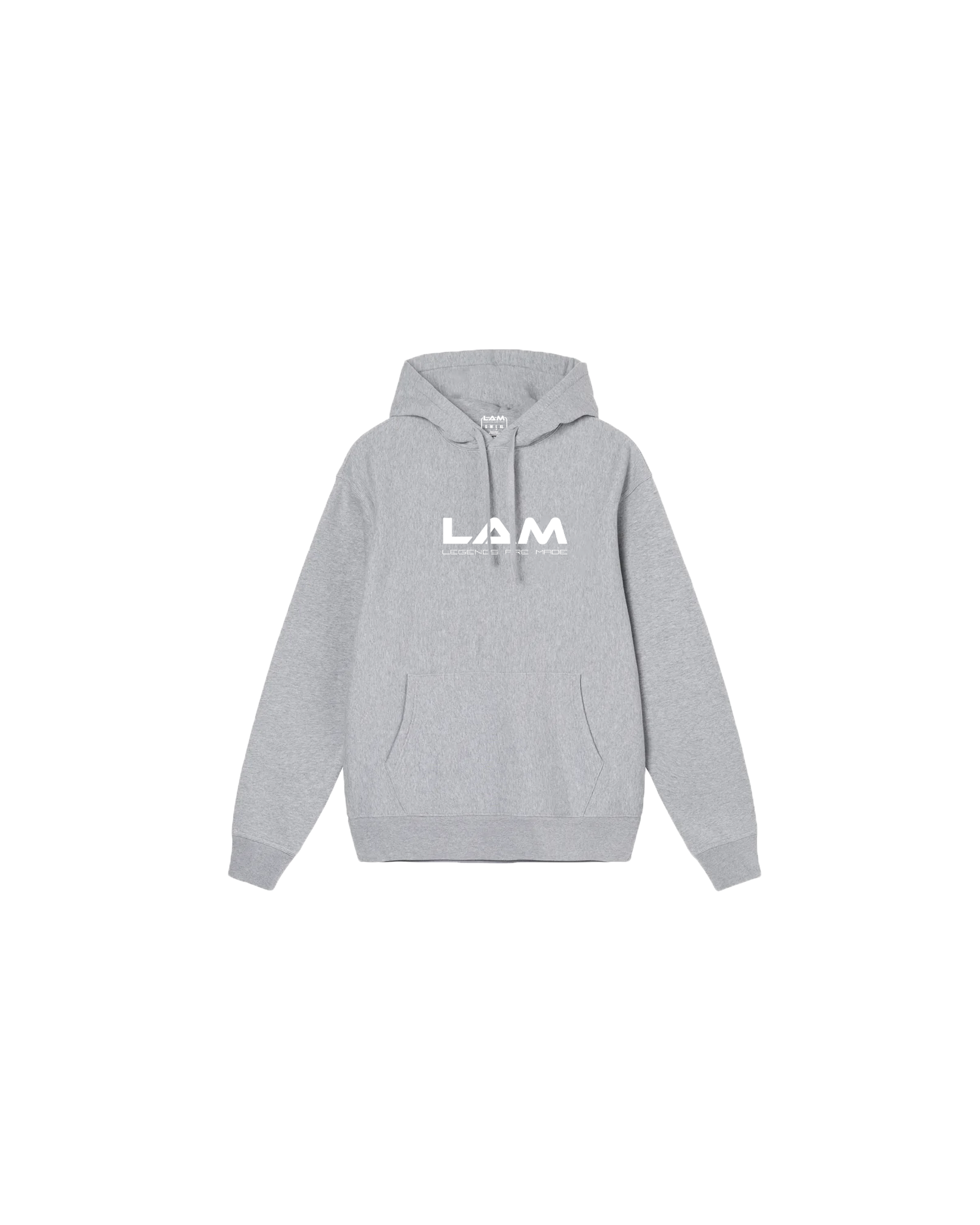 Original Grey hoodie