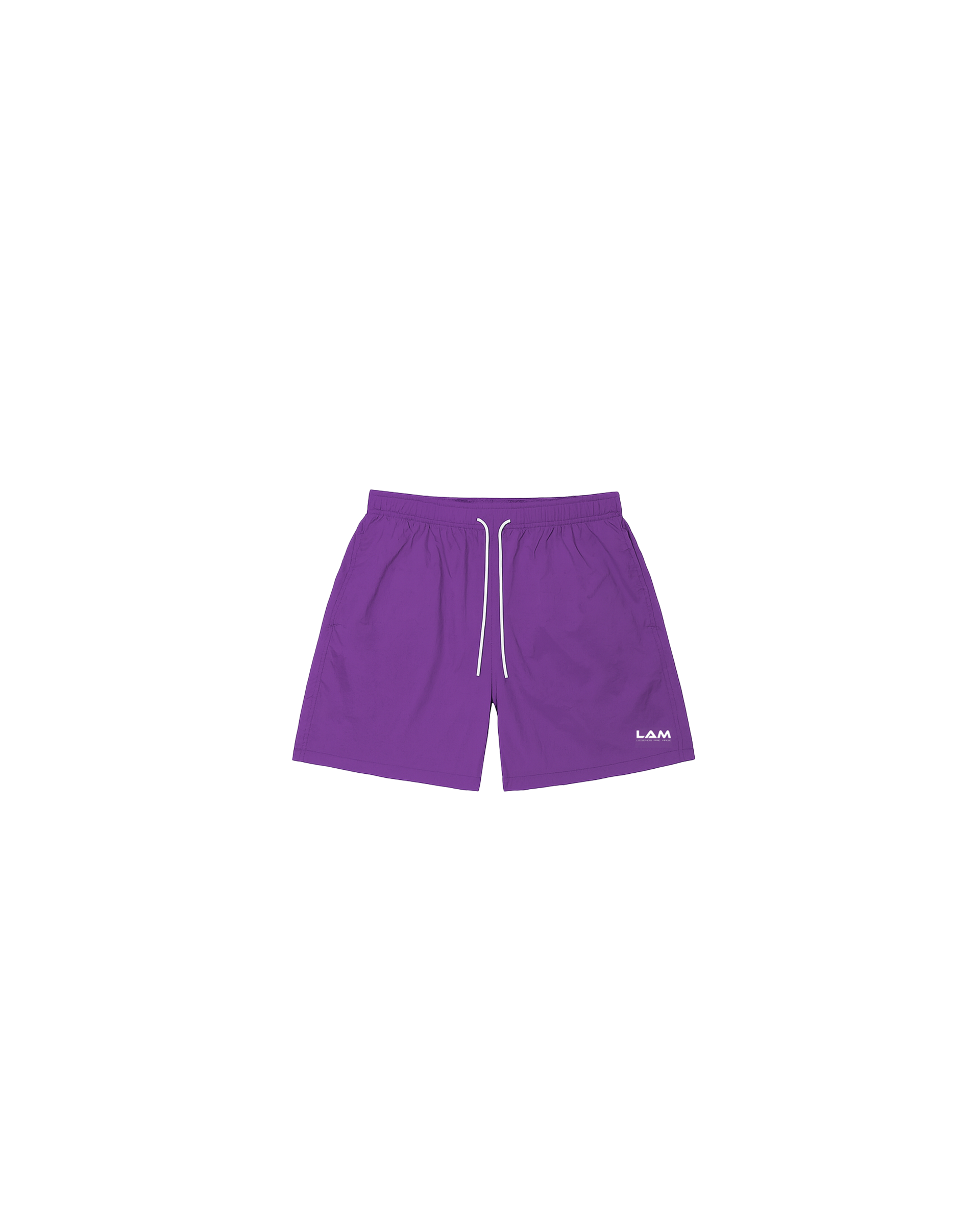 Original LAM shorts