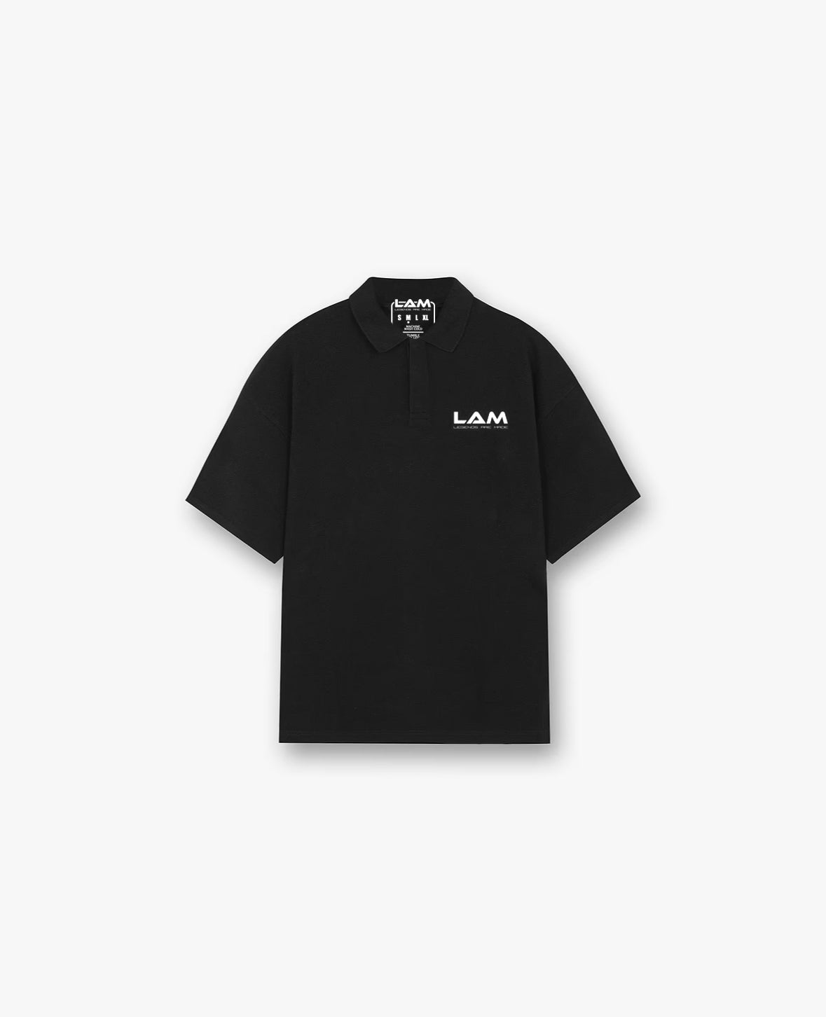 LAM Coach Polo