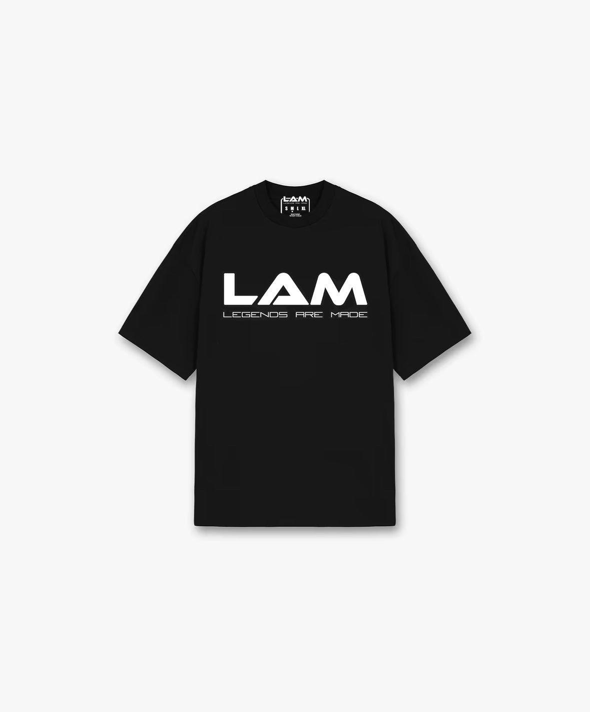 Original LAM T-Shirt