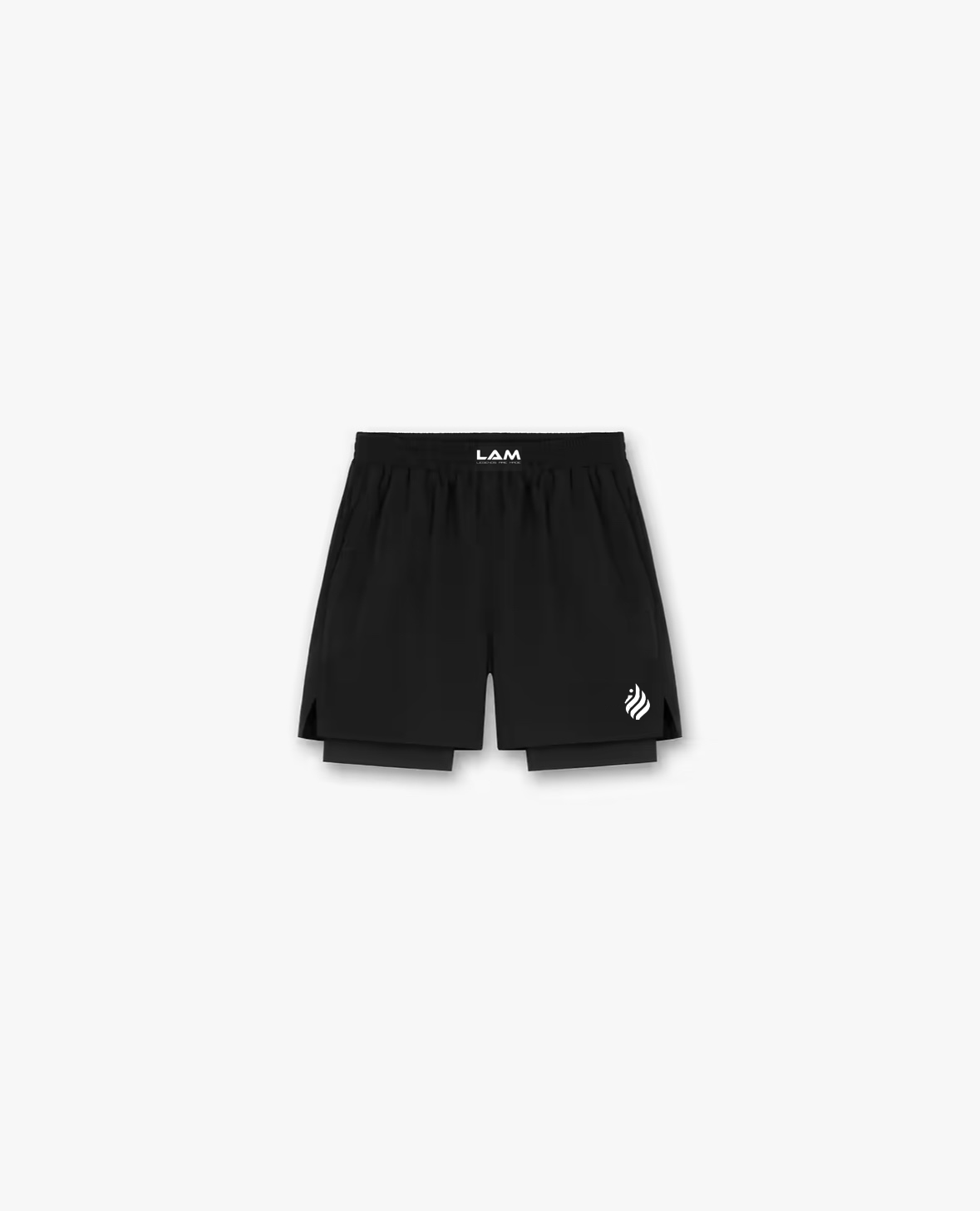 LAM 2.0 Compression shorts