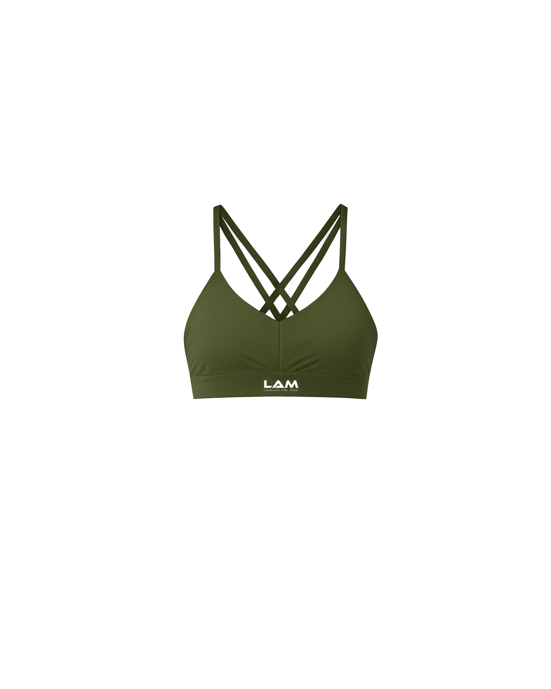 LAM X Sport bra