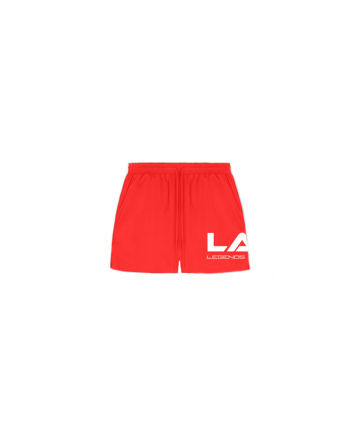 LAM Performance Shorts
