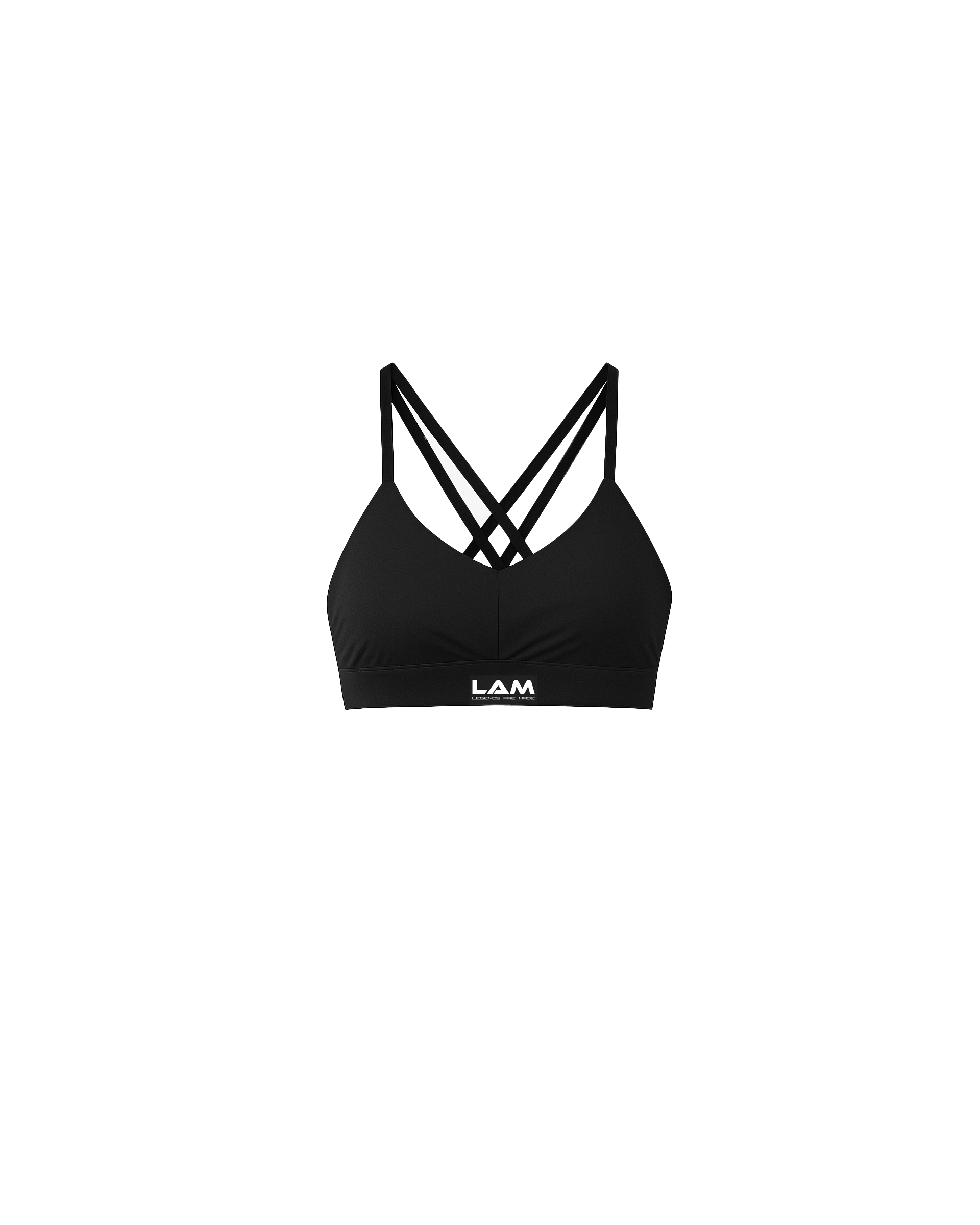 LAM X Sport bra