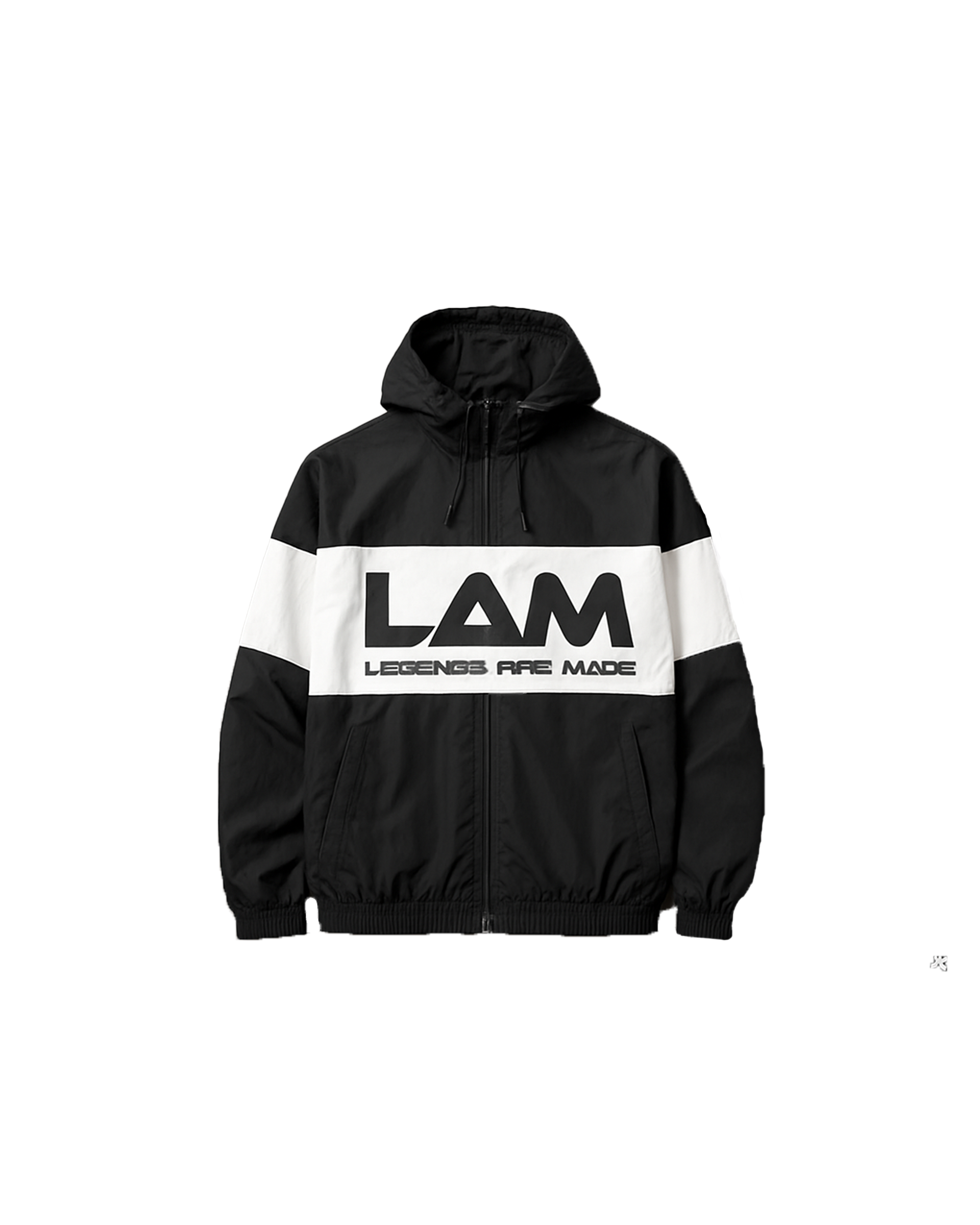 Retro LAM Jacket
