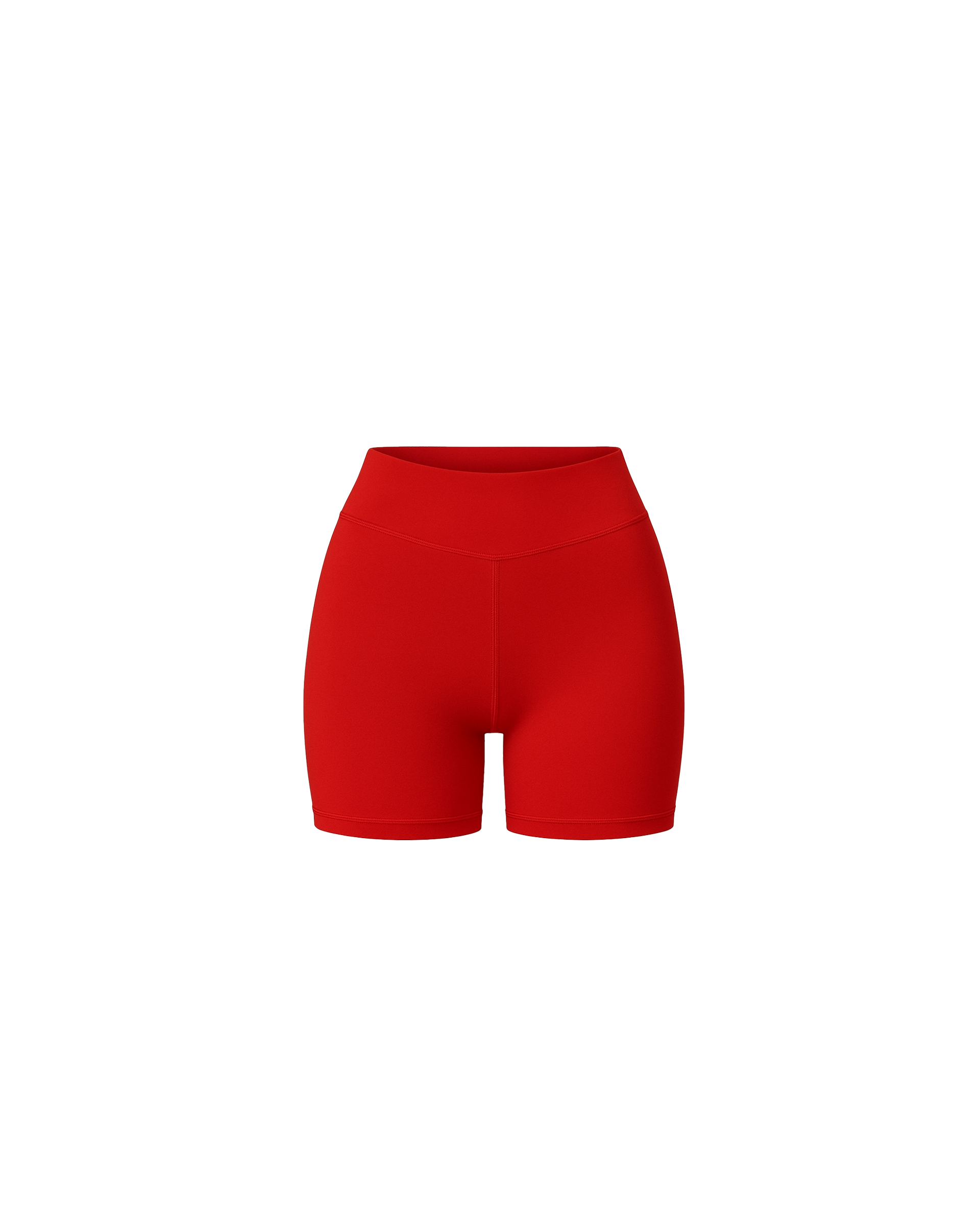 LAM Biker Shorts