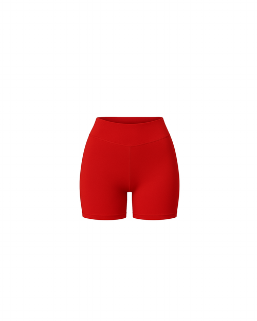 LAM Biker Shorts