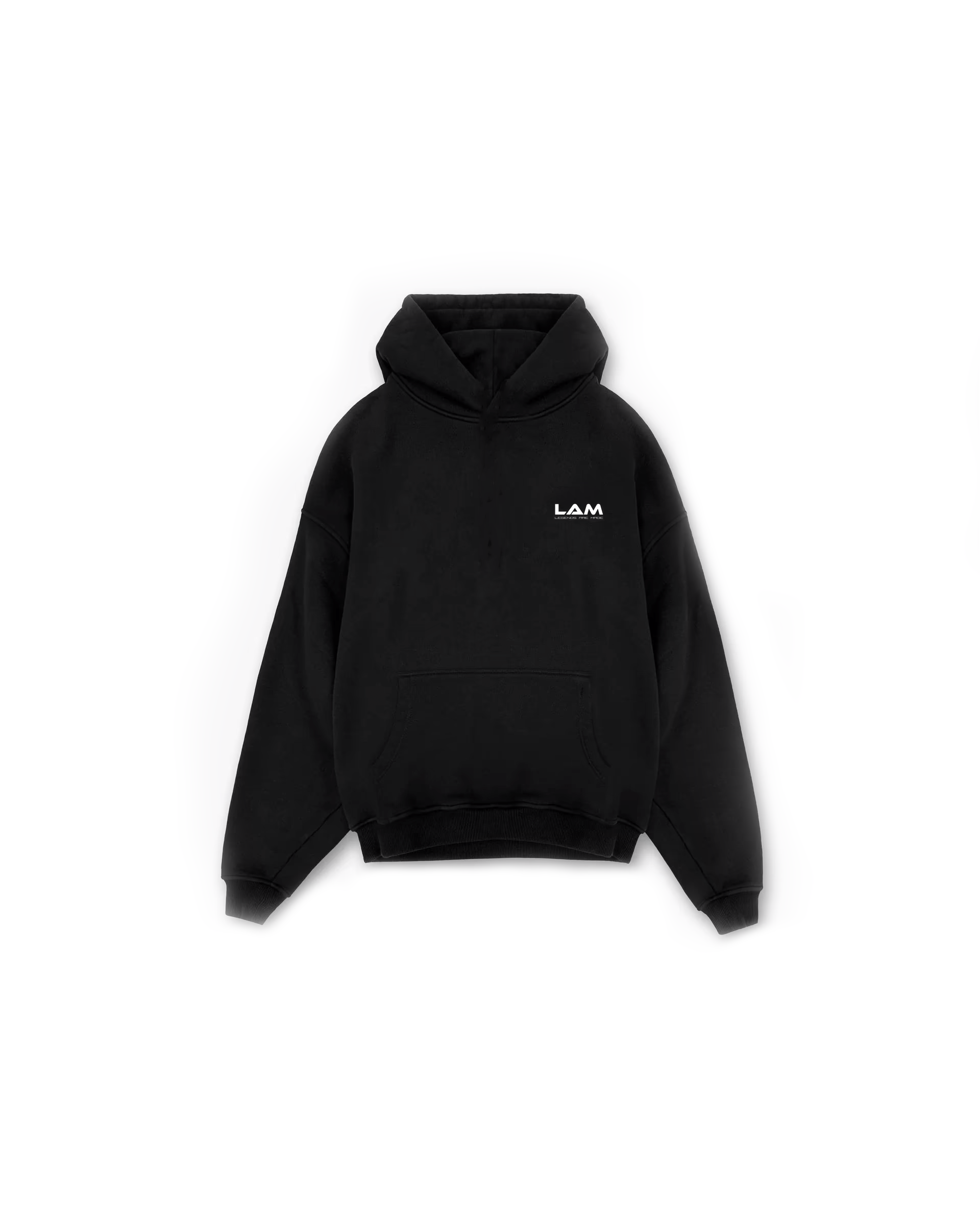 Original LAM Hoodie