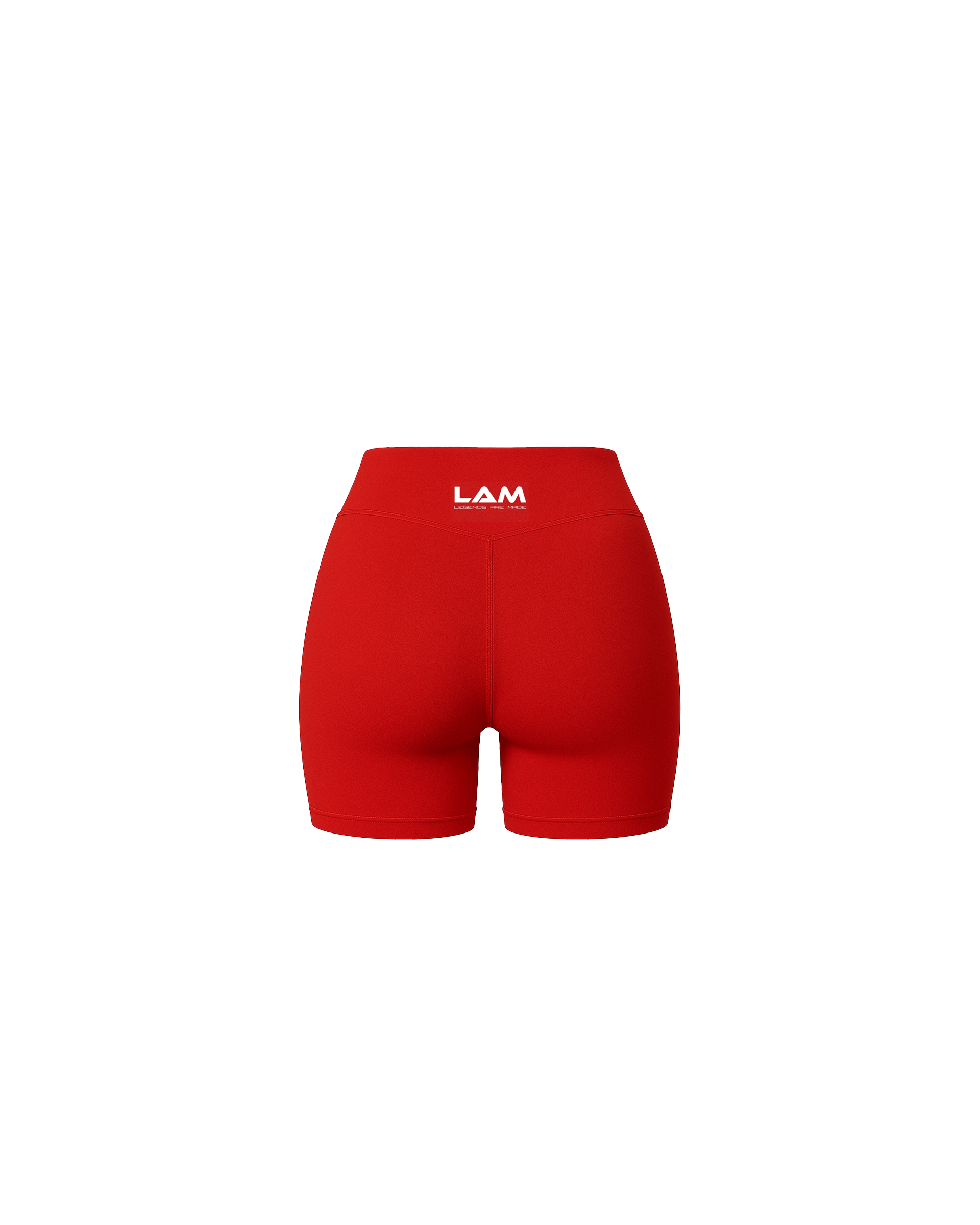 LAM Biker Shorts