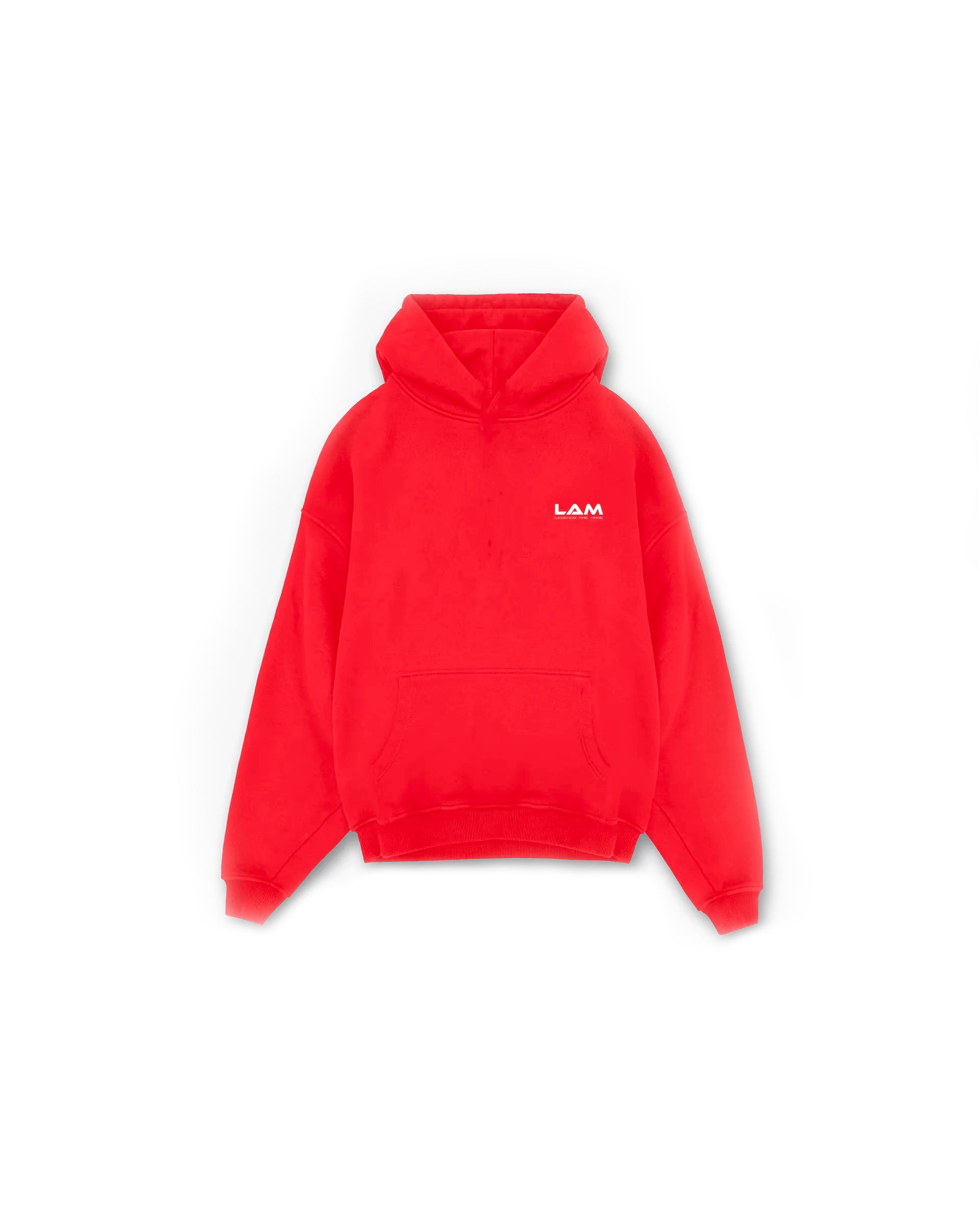 Original LAM hoodie